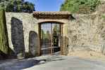 Restored medieval castle in the heart of the Costa Brava, just 15 minutes from the beach. - picture 38 title=