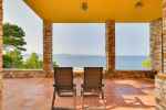 Beautiful Mediterranean style villa with spectacular seafront views in a very exclusive area of Begur, Costa Brava. - picture 20 title=