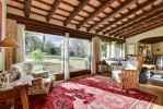 Magnificent country house with guest house in Cruïlles, Baix Empordà - picture 11 title=