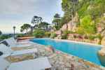 Beautiful Mediterranean Villa with charm and Tourist Licence - picture 5 title=