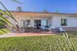 HOUSE FOR RENT ON THE BEACH IN EXCLUSIVE AREA COSTA BRAVA