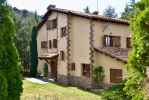 Mountain chalet in Sant Joan de les Abadesses, Ripollès, with views of the Pyrenees - picture 5 title=