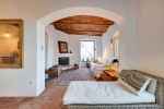 Renovated 18th-century townhouse in Baix Empordà, Costa Brava - picture 15 title=