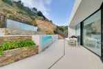 Modern villa with sea views in Platja d'Aro, Costa Brava - picture 14 title=