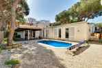 House 100 m from the beach, in the center of Platja d'Aro, Costa Brava. - picture 22 title=