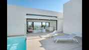 ECO FRIENDLY MODERN VILLA WITH SEA VIEW IN CALONGE, COSTA BRAVA