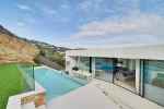 Modern villa with sea views in Platja d'Aro, Costa Brava