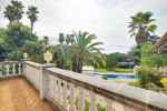 Mediterranean style real estate jewel near the sea - picture 30 title=