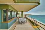 Duplex Penthouse in first sea line , Platja D'Aro, Costa Brava