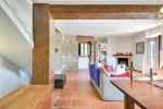 Renovated Country House with Swimming Pool and Impressive Views of the Baix Empordà, Costa Brava - picture 7 title=