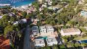 Development of five fantastic modern-style villas within walking distance of the beach in Llafranc, Costa Brava - Villa 4.