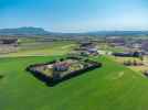 Ferme catalane de 1800 prête à emménager à Verges, Baix Empordà.