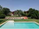 Ferme catalane du Baix Empordà, entièrement restaurée, située sur un grand terrain avec une totale intimité et à seulement 10 minutes des plages de la Costa Brava.