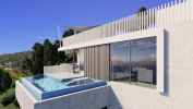 Newly built villa with sea views in Begur, Costa Brava