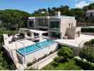 Spectacular villa with incredible sea and mountain views in Lloret de Mar, Costa Brava