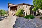 Exclusive historic farmhouse in Girona, just 40 minutes from the beaches of the Costa Brava. - picture 31 title=