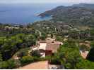 Beautiful villa with spectacular sea views close to the centre of Begur, Costa Brava - picture 5 title=