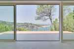 Newly built villa with panoramic sea views, Begur, Costa Brava