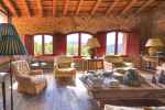 A spectacular farmhouse with breathtaking views and rich cultural heritage - picture 4 title=