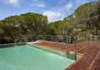 Villa with sea views in Lloret de Mar, Costa Brava - picture 16 title=