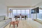 Seaside Front Apartment in Platja de Aro