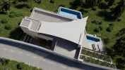 Newly built villa with sea views in Begur, Costa Brava - picture 12 title=