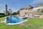 Spectacular Mediterranean villa of 630 square meters in Cabrils, 25 minutes from Barcelona. - picture 38 title=