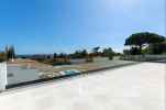 House with a large plot for sale in Sant Andreu de Llavaneres, Barcelona - picture 15 title=