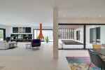 Spectacular 2016 house with open sea views, in Sant Andreu de Llavaneres, Barcelona. - picture 10 title=