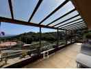 House with sea views in the urbanization of Valldeix, Mataró.