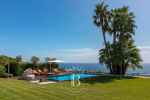 Fantastic house with panoramic views of the coast of Maresme - picture 23 title=