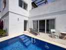 Detached house in excellent condition with 3 bedrooms and swimming pool in Pineda de Mar, Barcelona.