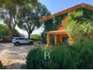 Rustic house with sea views in Sant Vicenç de Montalt, Barcelona. - picture 10 title=