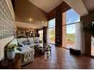 Detached house in the countryside with mountain views for sale in Argentona, Barcelona