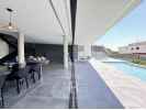 Modern house with pool and sea views, only 25 minutes from Barcelona. - picture 15 title=