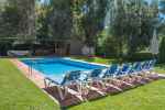 5 bedroom villa for sale in Sant Andreu de Llavaneres, Barcelona - picture 32 title=