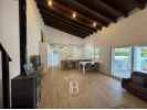 House with a large plot for sale in Sant Andreu de Llavaneres, Barcelona - picture 12 title=