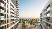 Spectacular new homes on the seafront, Barcelona. - picture 4 title=