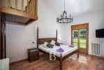 5 bedroom villa for sale in Sant Andreu de Llavaneres, Barcelona - picture 23 title=