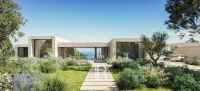 Villa de luxe exclusive à Supermaresme, avec des vues imprenables sur la mer et à seulement 30 minutes de Barcelone.