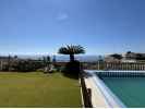 Cozy house of 500 square meters with exceptional sea views, 30 minutes from Barcelona.