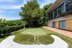 Imposing luxury house of 738 m² for sale in Sant Vicenç de Montalt, Barcelona - picture 36 title=