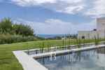 Wonderful new house with sea views in Sant Andreu de Llavaneres - picture 30 title=