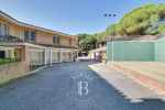 House with sea views and enormous potential in Sant Andreu de Llavaneres, Barcelona - picture 40 title=