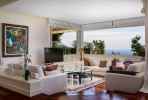 Fantastic house with panoramic views of the coast of Maresme - picture 15 title=