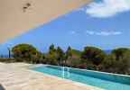 High-end villa with a pool and sea views in Teià, just a few minutes from Barcelona. - picture 24 title=