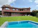 Beautiful designer detached house in Cabrera de Mar, 20 minutes from Barcelona. - picture 16 title=