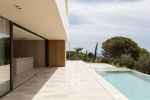 High-end villa with a pool and sea views in Teià, just a few minutes from Barcelona. - picture 7 title=