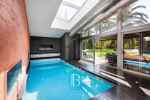 Imposing luxury house of 738 m² for sale in Sant Vicenç de Montalt, Barcelona - picture 9 title=