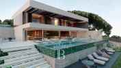 High-end villa in Supermaresme, 30 minutes from Barcelona